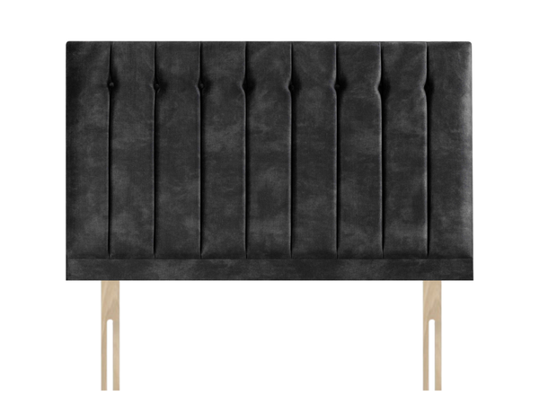 Stromness Strutted Headboard 2ft6 Small Single