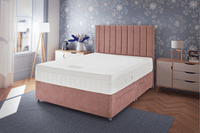 Kaymed Supreme Ultra 1600 Therma-Phase 5ft Divan Set