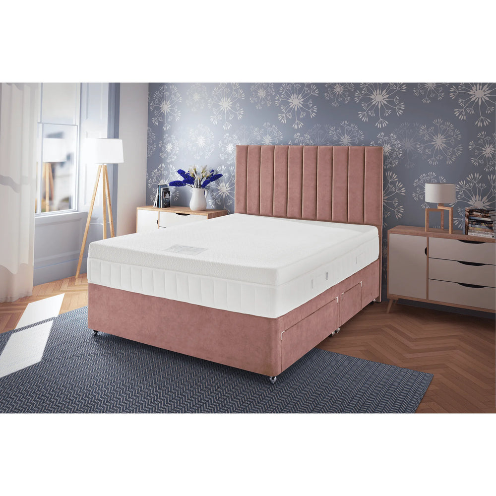 Kaymed Supreme Ultra 1600 Therma-Phase 3ft Single Mattress
