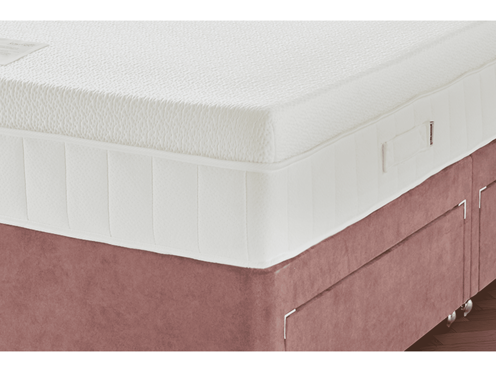 Kaymed Supreme Ultra 1600 Therma-Phase 5ft King Size Mattress