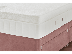 Kaymed Supreme Ultra 1600 Therma-Phase 4ft Small Double Mattress