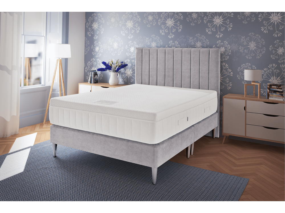 Kaymed Supreme Ultra 2000 Therma-Phase 3ft Divan Set
