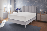 Kaymed Supreme Ultra 2000 Therma-Phase 3ft Divan Set