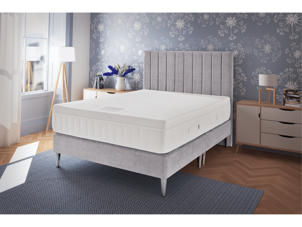 Kaymed Supreme Ultra 2000 Therma-Phase 6ft Divan Set