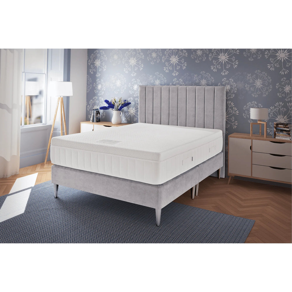 Kaymed Supreme Ultra 2000 Therma-Phase 3ft Mattress