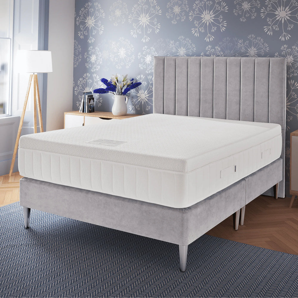 Kaymed Supreme Ultra 2000 Therma-Phase 4ft6 Mattress