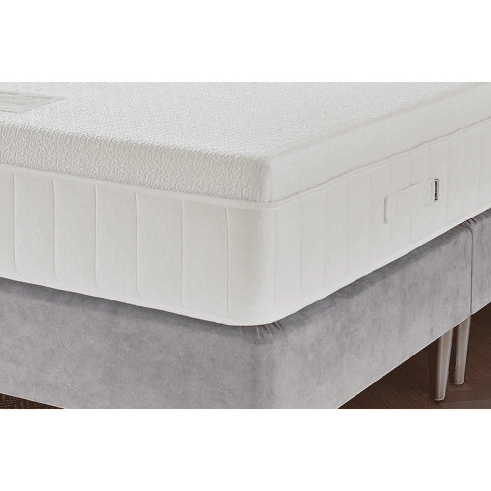 Kaymed Supreme Ultra 2000 Therma-Phase 4ft6 Mattress