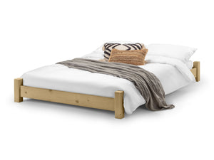 Taunton 5ft Wooden King Size Bed Frame