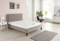 Komfi Neuform Memory Foam 3ft Single Mattress