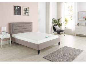 Komfi Neuform Memory Foam 5ft King Size Mattress