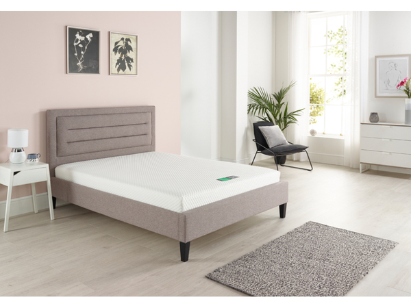 Komfi Neuform Memory Foam 5ft King Size Mattress