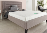Komfi Neuform Memory Foam 3ft Single Mattress