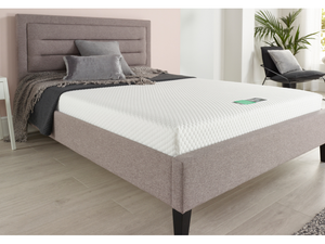 Komfi Neuform Memory Foam 3ft Single Mattress