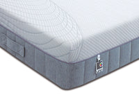 Breasley Comfort Memory Pocket 2000 3ft Single Mattress