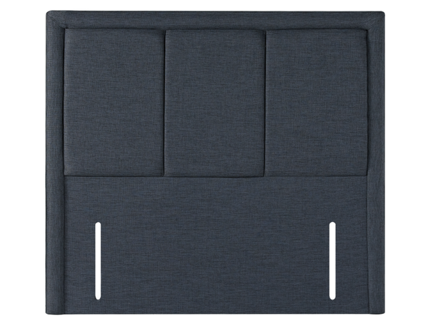 Victoria Floorstanding Headboard 2ft6 Small Single