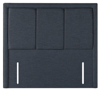 Victoria Floorstanding Headboard 4ft Small Double