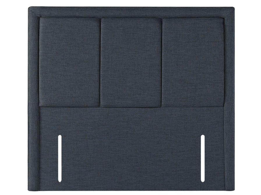Victoria Floorstanding Headboard 4ft6 Double