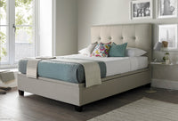 Westbury 5ft Upholstered Ottoman Bed Frame