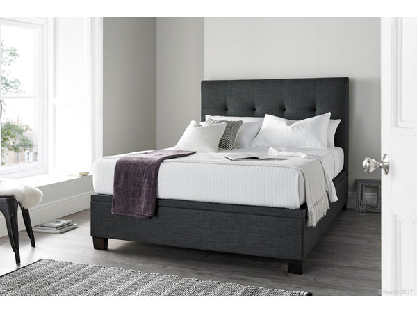 Westbury 6ft Upholstered Ottoman Bed Frame