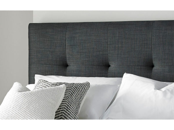 Westbury 6ft Upholstered Ottoman Bed Frame