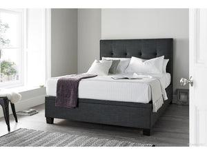 Westbury 6ft Upholstered Ottoman Bed Frame