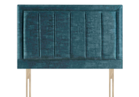 Warwick Strutted Headboard 2ft6 Small Single