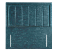 Warwick Floor Standing Headboard 2ft6 Small Single