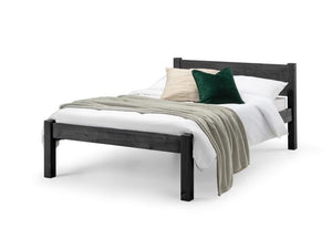 Woolacombe 3ft Wooden Single Bed Frame
