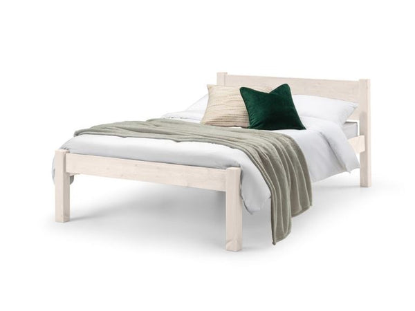 Woolacombe 3ft Wooden Single Bed Frame