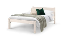 Woolacombe 4ft Wooden Small Double Bed Frame