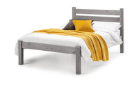Woodbury Plus 3ft Wooden Single Low Foot End Bed Frame