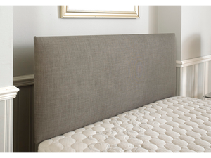 Yasmin Upholstered 6ft Super King Size Bed Frame