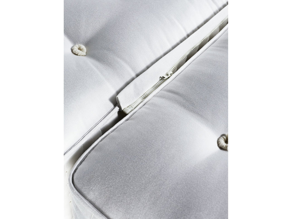 Vispring Regal Superb 6ft Zip and Link Super King Pocket Sprung Mattress