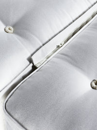 Vispring Regal Superb 6ft Zip and Link Super King Pocket Sprung Mattress