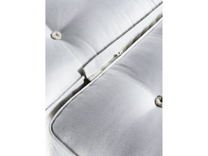 Vispring Herald Superb 6ft Zip and Linked Super King Pocket Sprung Mattress