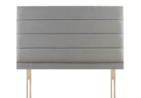 Zodiac Strutted Headboard 2ft6 Small Single