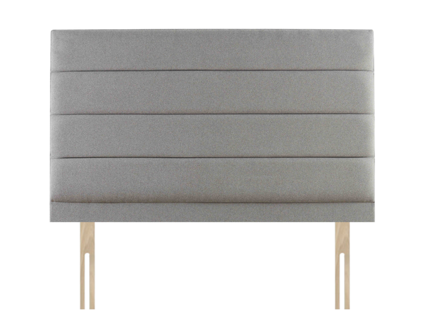 Zodiac Strutted Headboard 2ft6 Small Single