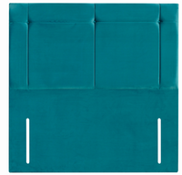 Arundel Floor Standing Designer Headboard 2ft6 Small Single