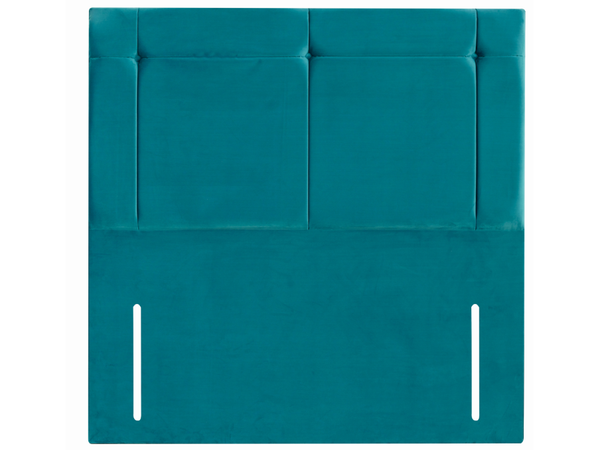Arundel Floor Standing Designer Headboard 2ft6 Small Single