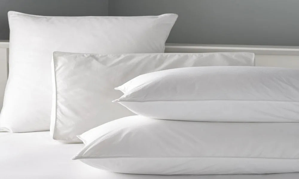 Pillows