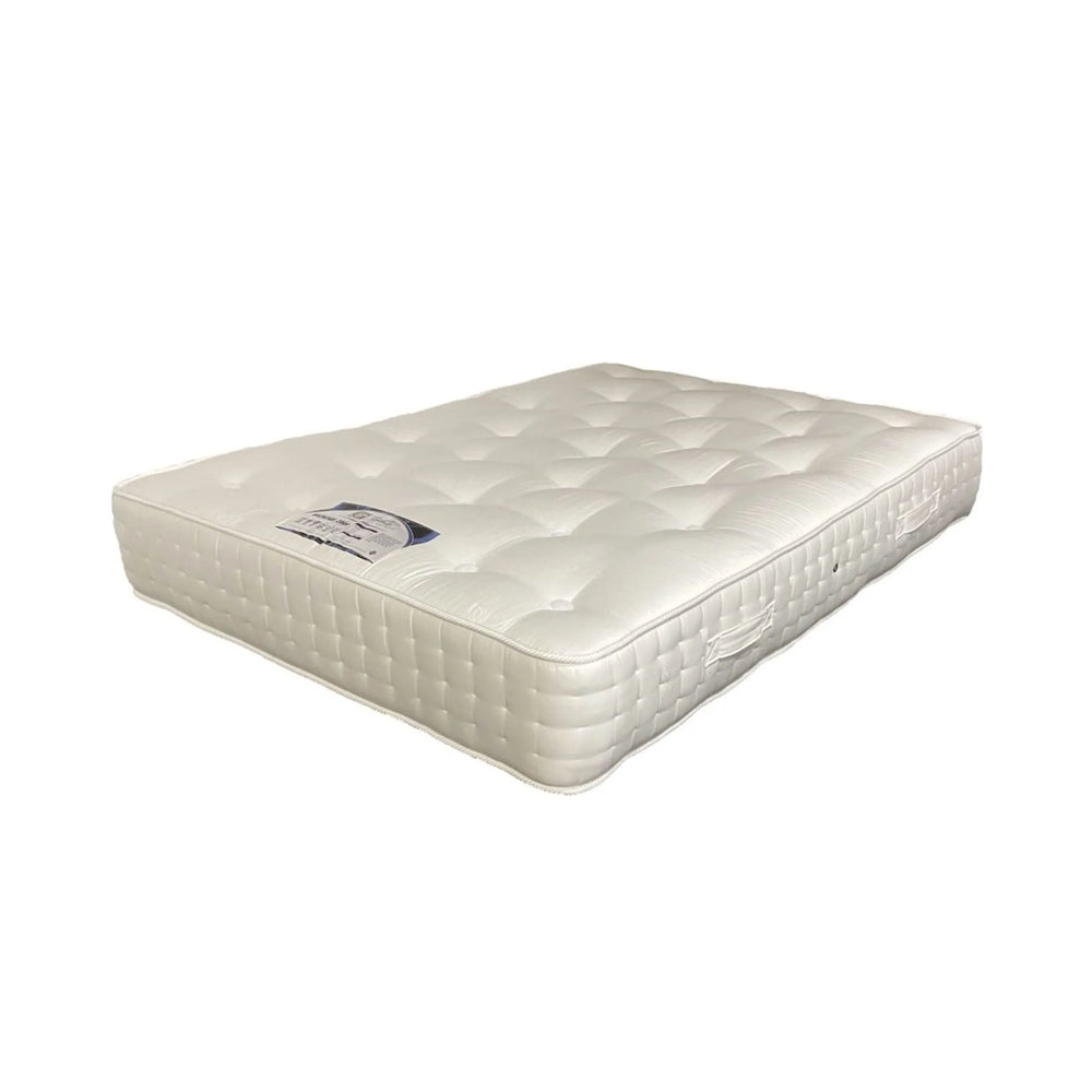 Backcare 2000 6ft Superking Size Pocket Sprung Mattress