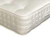 Backcare 2000 2ft6 Small Single Pocket Sprung Divan Set