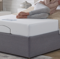 Adjust-a-bed 3ft Single Backcare Firm Mattress for an Adjustable Bed