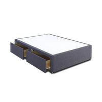 Nicheli Pocket Memory Divan Bed Sets. Showroom Exclusives