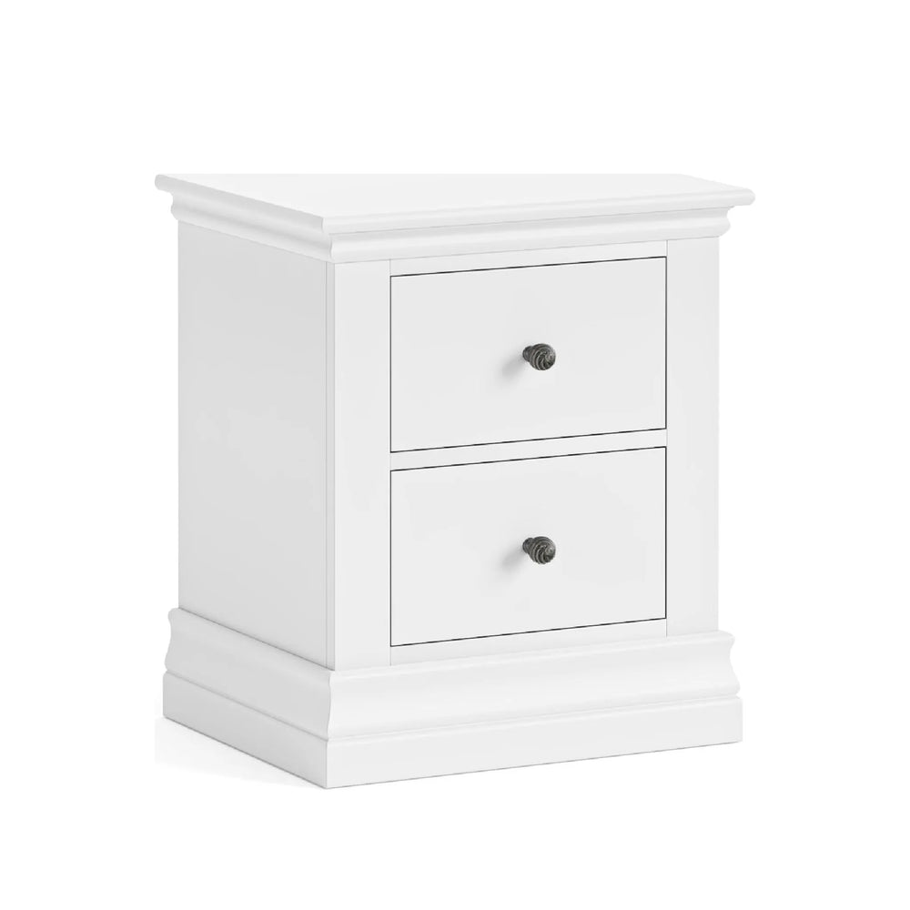 Burford Narrow Bedside