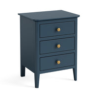 Harris Bedside Table
