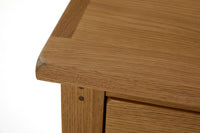 Bordeaux Bedside