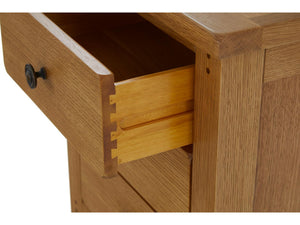 Bordeaux Bedside