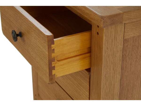 Bordeaux Bedside
