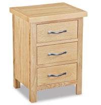 Tosca Bedside